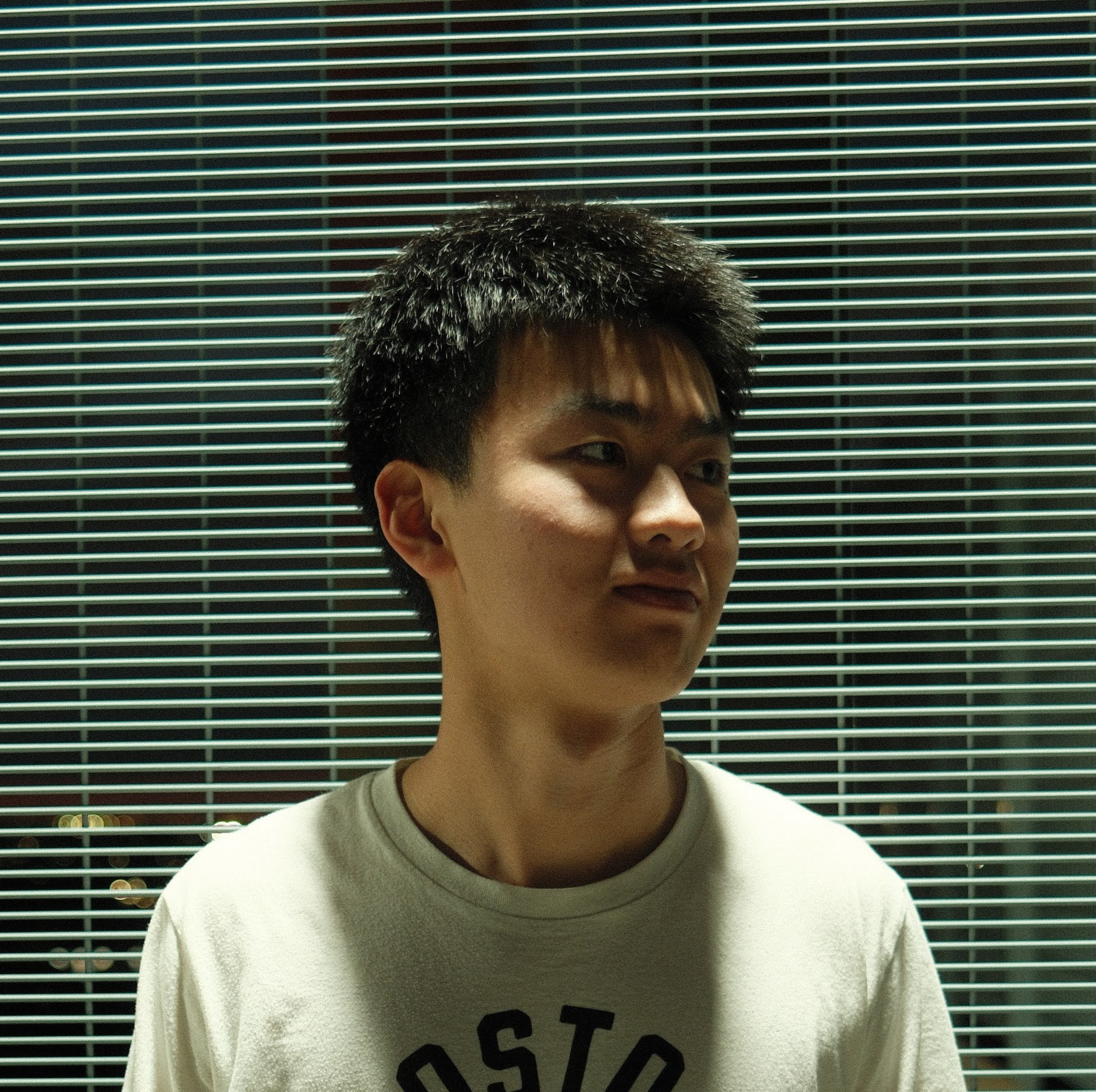 Ericsson Cui, UTM student candidate for UofT Governing Council 2026